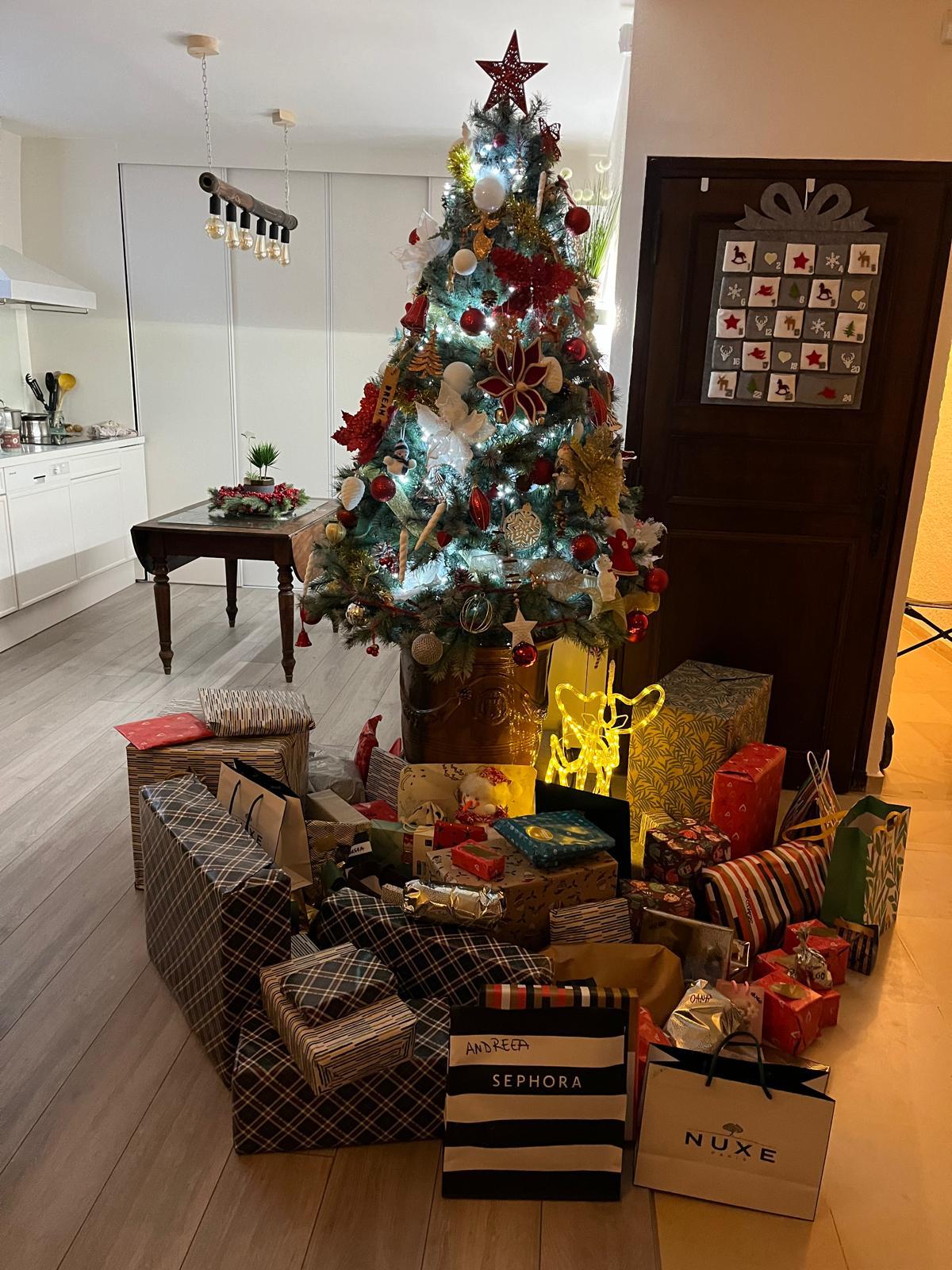 Welcome at mas Soleirol